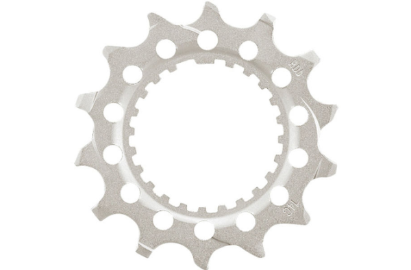 Shimano Deore XT CS-M8100 Ersatzritzel 14 Zähne 12-fach