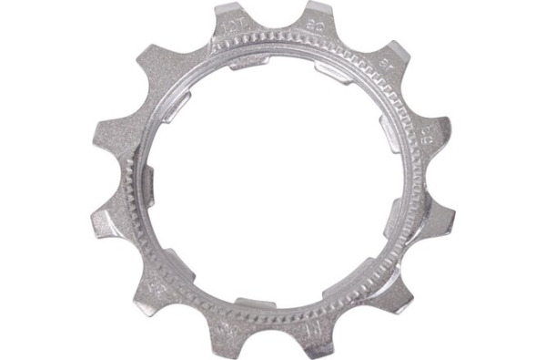 Shimano Deore XT CS-M760 Ersatzritzel 12 Zähne 9-fach Spacer-Typ
