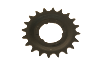 Shimano Shimano Nexus SM-GEAR Zahnkranz 20 Zähne 2,3 mm schwarz