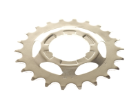 Shimano Nexus SM-GEAR Zahnkranz 22 Zähne 2,3 mm silber
