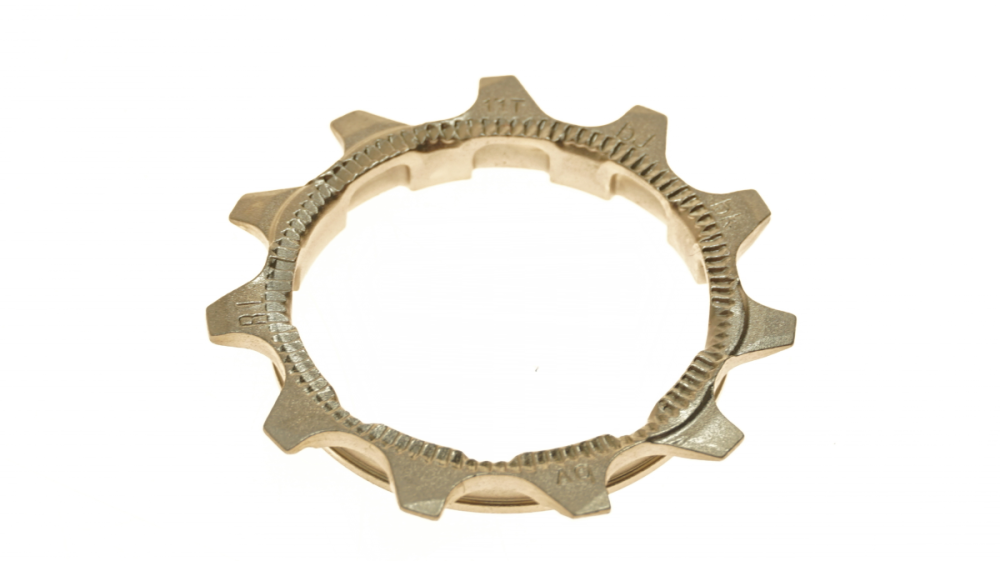 Shimano Zahnkranz CS-HG81-10 11 Zähne Spacer-Typ