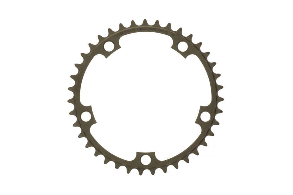 Shimano Ultegra FC-6700 Kettenblatt 39 Zähne 10-fach grau