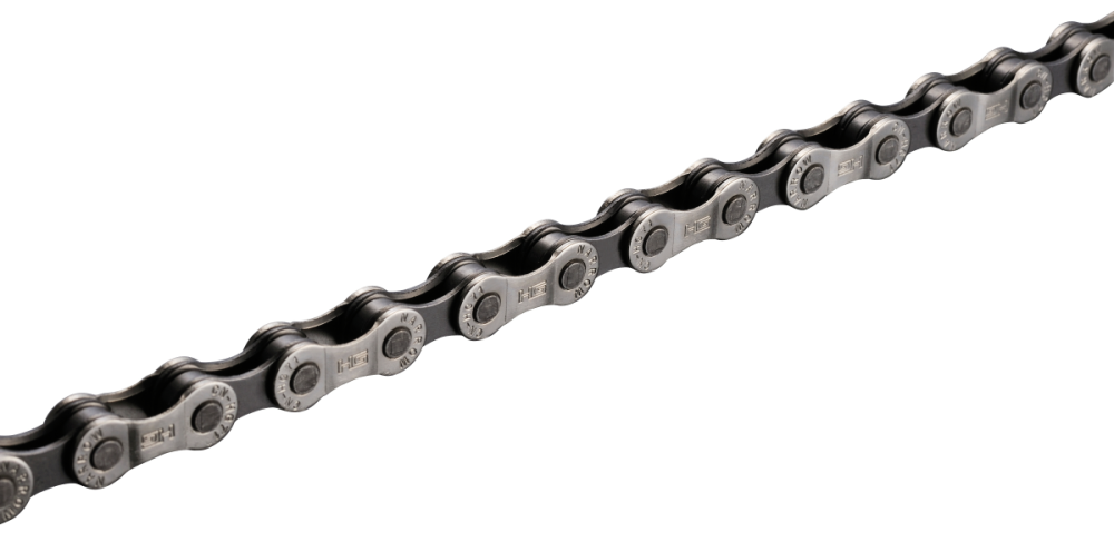 Shimano Kette CN-HG71 HG 6/7/8-Gang 116 Glieder mit Kettenstift