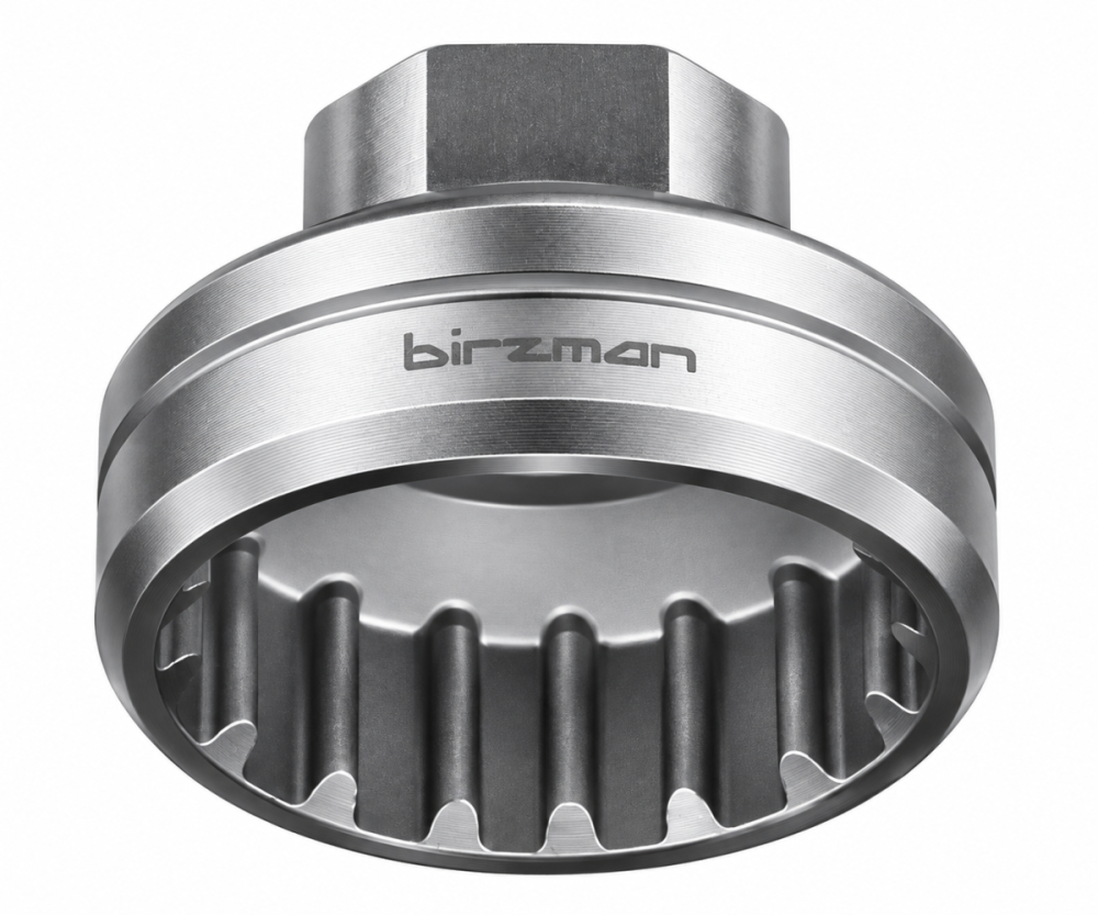 Birzman Tretlager-Steckschlüssel
