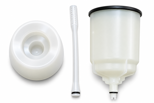 Shimano Scheibenbrems-Entlüftungs-Kit TL-BR003 M5 Gewinde für BL TL-BR003