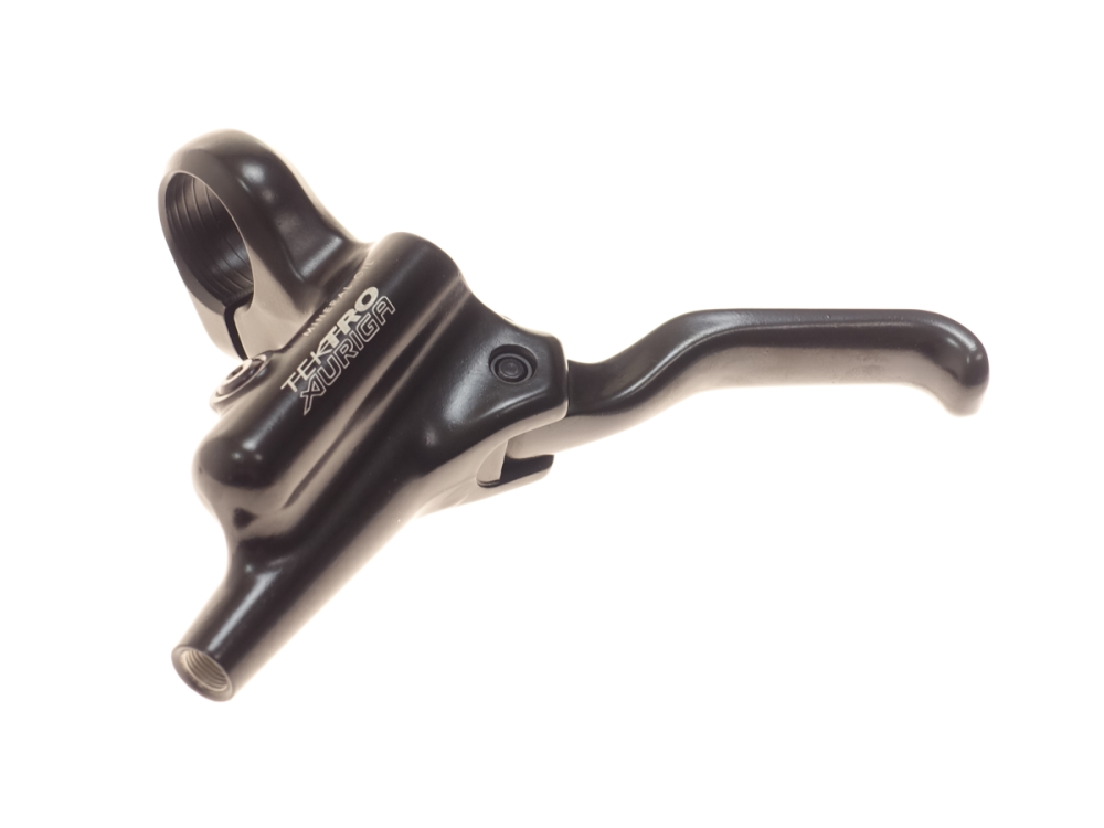 Tektro Auriga HD-M290/291 Bremshebel links hydraulisch schwarz