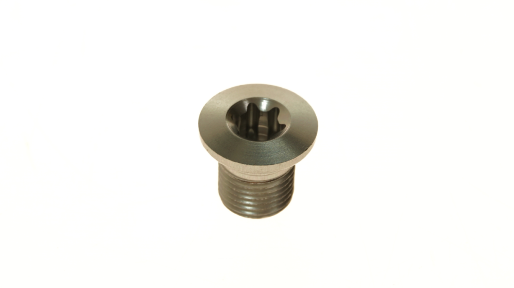 Shimano Kettenblattschrauben FC-6703 M8x9.1mm 5Stk.