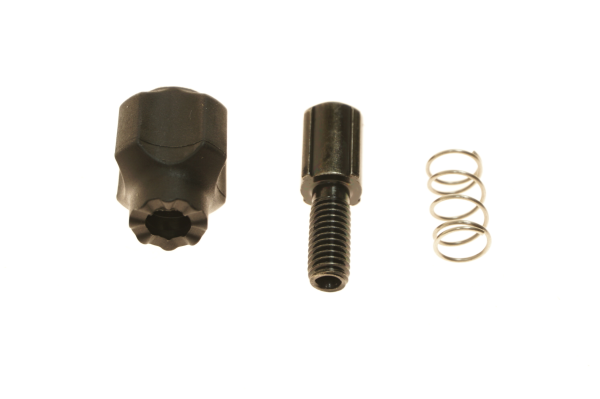 Shimano Stellschraube zu Wechsel für Schaltkabel SL-M780 kurz