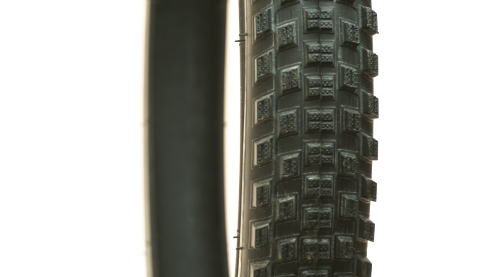 Schwalbe Pneu 16x1.40" Schwalbe Little Joe Nr. 3 mit Reflexstreifen starr