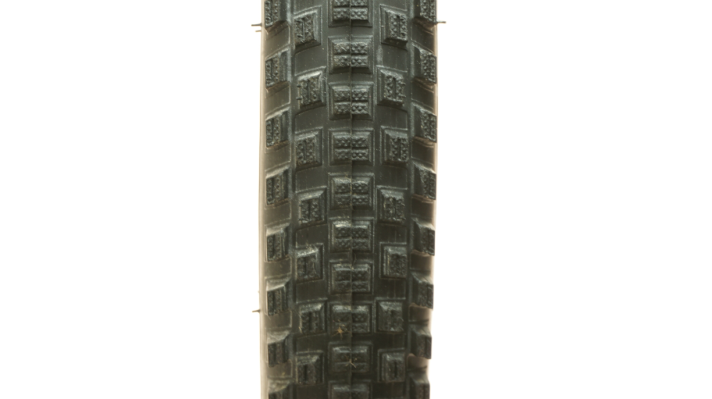 Schwalbe Pneu 14x1.40" Schwalbe Little Joe Woom Edition Nr. 3 mit Reflexstreifen starr