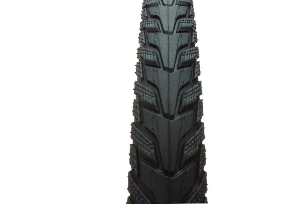 Schwalbe Pneu 700x38C Energizer Plus Tour Nr. 5 mit Reflexstreifen starr