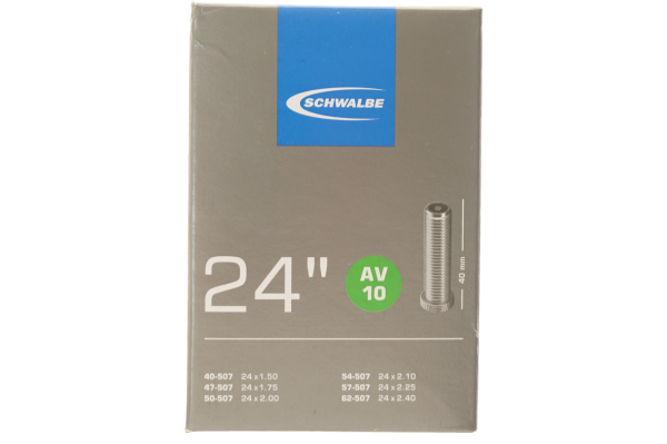 Schlauch 24"