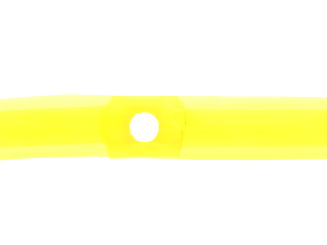 Herrmans Felgenband 28" x 16mm HPS gelb