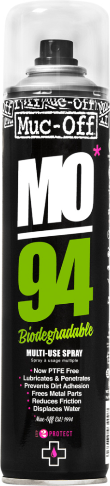 Muc-Off MO94 Spray 400ml