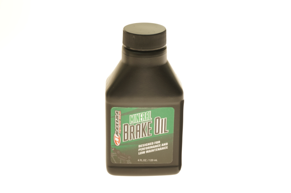Maxima, Sram Maxima Bremsflüssigkeit Mineralöl Sram DB8 120ml