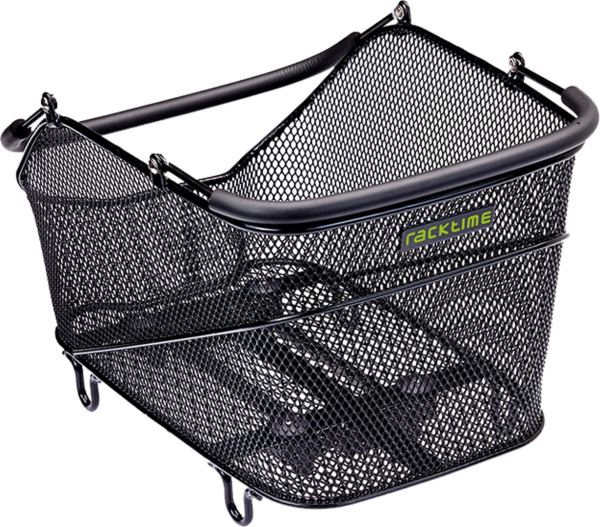Racktime Korb hinten Baskit Trunk klein 12L 38x22x25.5cm
