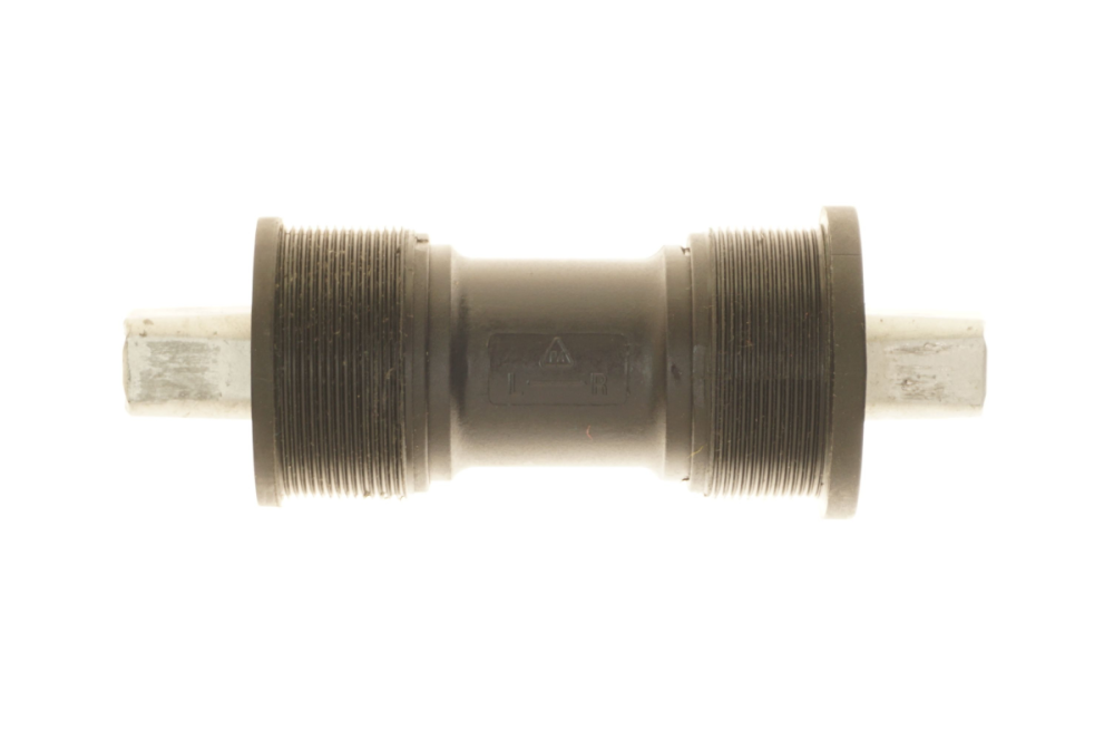 Woom Innenlager 4 4-Kant BSA 68/108mm ohne Kurbelschrauben