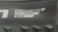 Schwalbe,Woom Pneu 24x2.35 Schwalbe Rocket Ron Evo TL-Easy Addix speed falt
