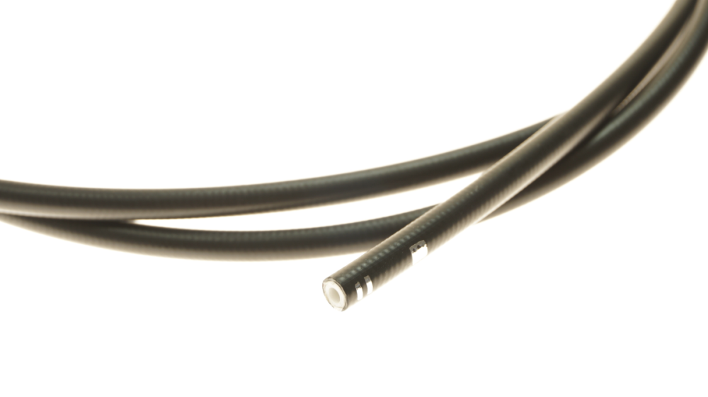 Promax Promax Bremsleitung 1500mm schwarz