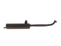 Sito Auspuff Sito Plus Ø24mm Ciao