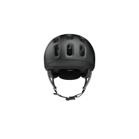 Woom READY Kinderhelm S 50-53 cm anthrazit