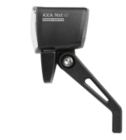 AXA Scheinwerfer NXT 45 LED mit Schalter für Dynamo