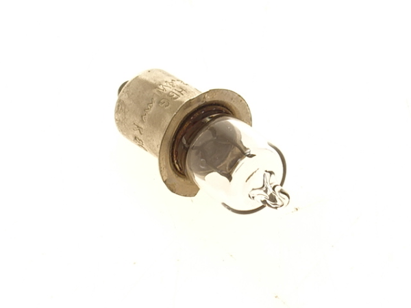 Sigma Birne 6V 2.4W P13.5s Halogen Velo Scheinwerfer