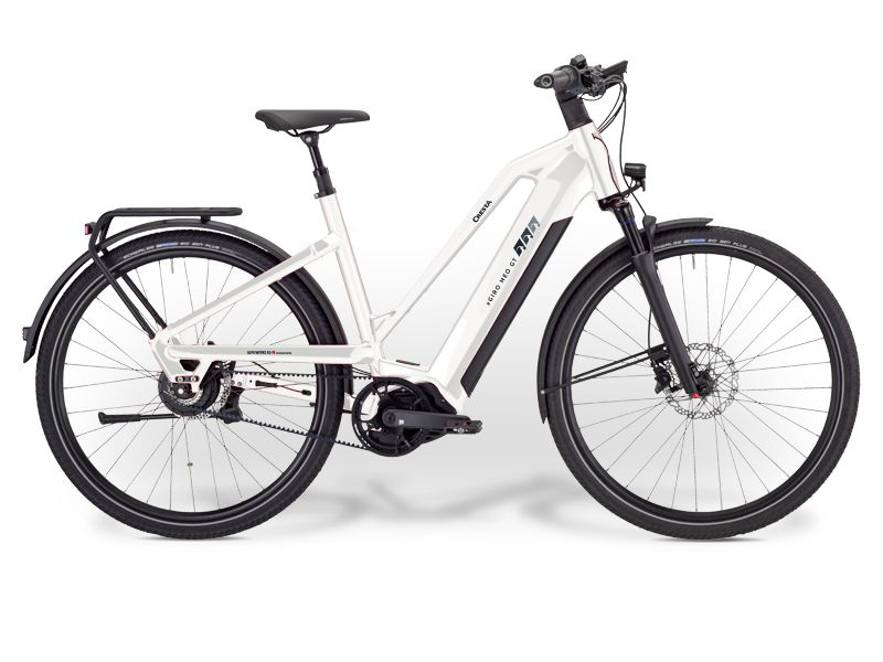 Cresta eGiro Neo+