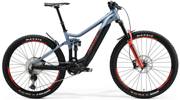 E-Bike