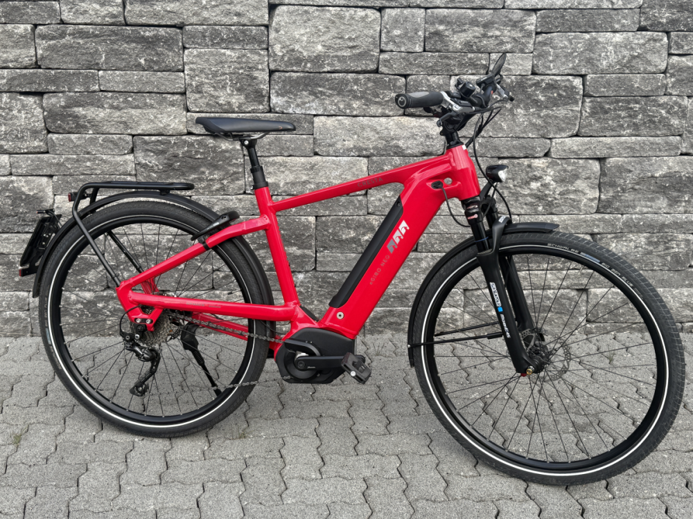 Cresta eGiro NEO