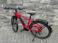 Cresta eGiro NEO