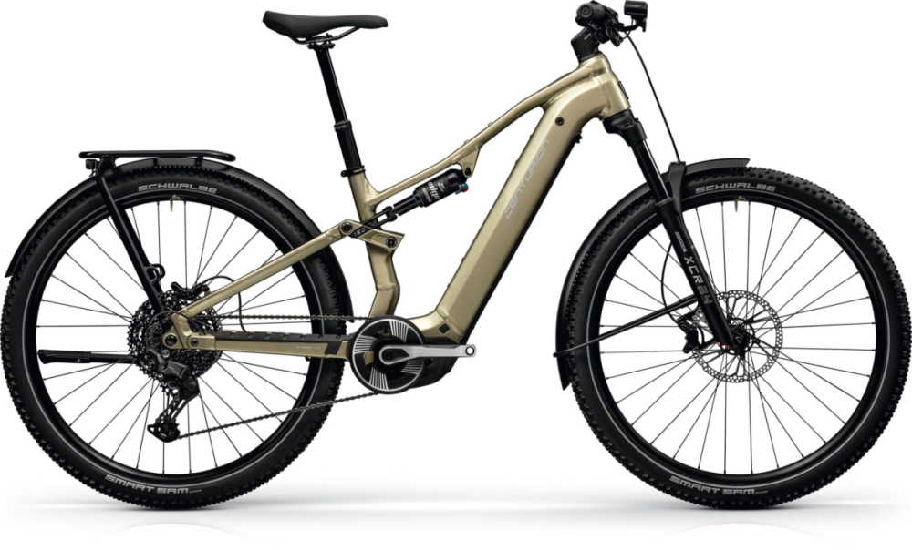 Centurion Lhasa R1000