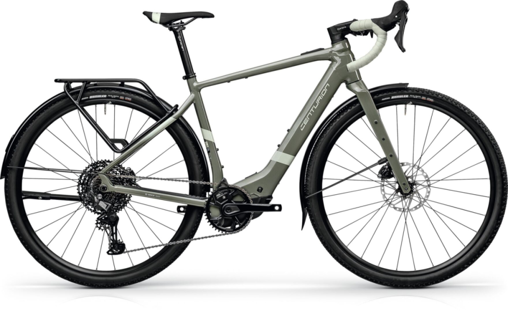 Centurion Crossfire R1000 D EQ