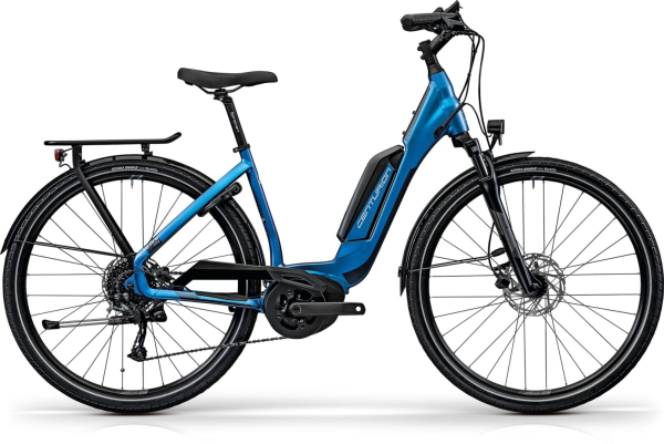 Centurion E-Fire City R550.28