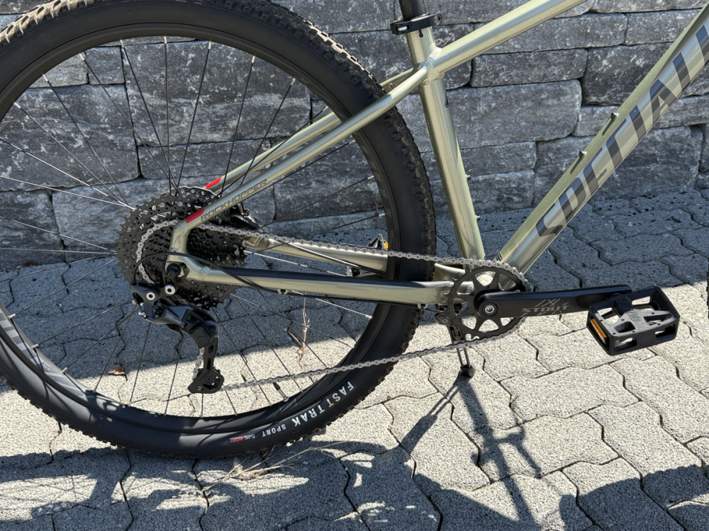 Specialized Rockhopper Comp VN