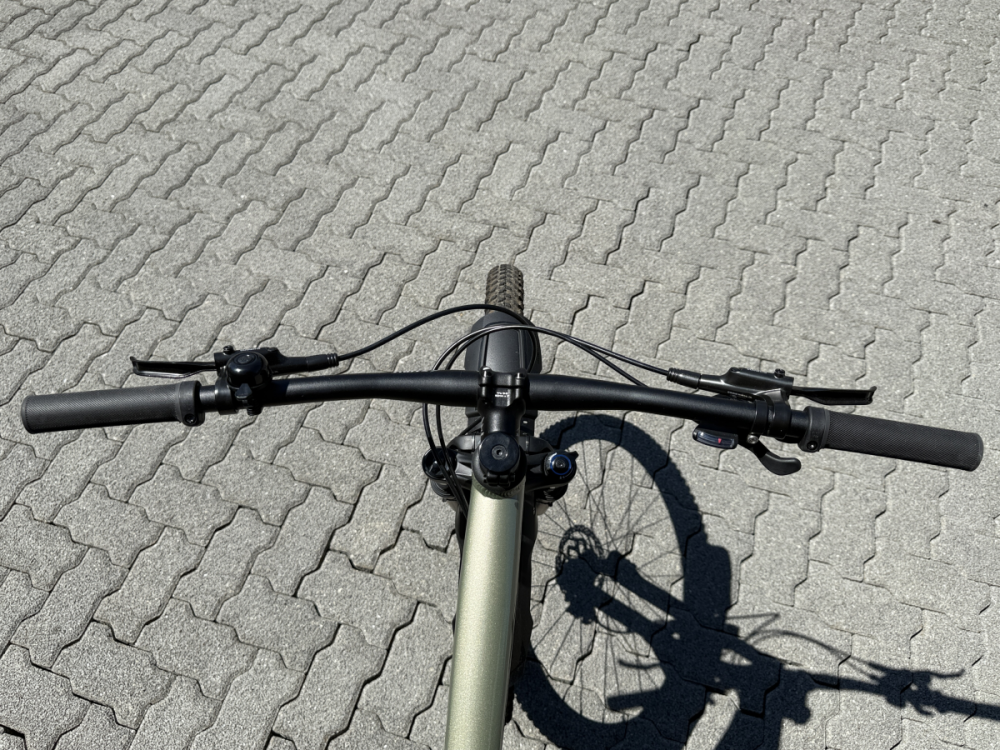 Specialized Rockhopper Comp VN