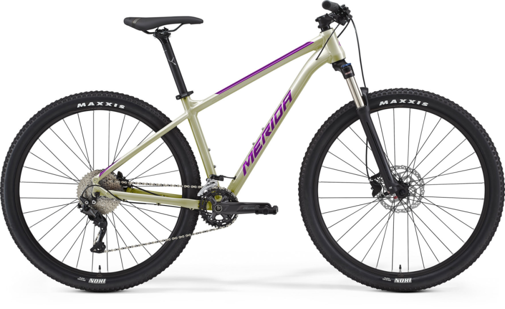Merida Big.Nine 300