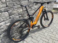 Merida eOne-Sixty 8000