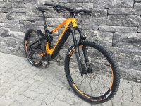 Merida eOne-Sixty 8000