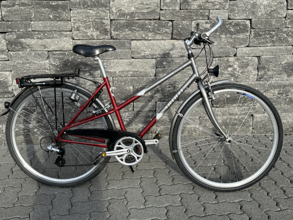 Villiger Bedretto