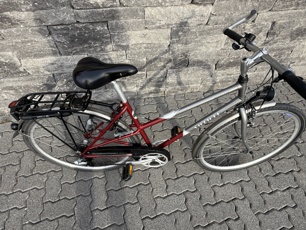 Villiger Bedretto
