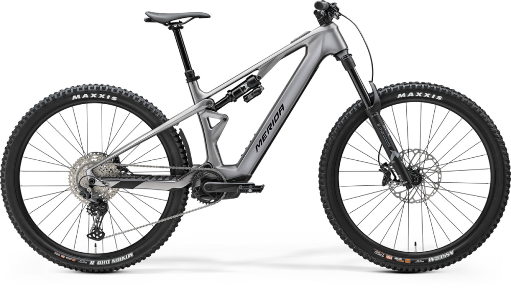 Merida eOne-Sixty SL 6000 I1