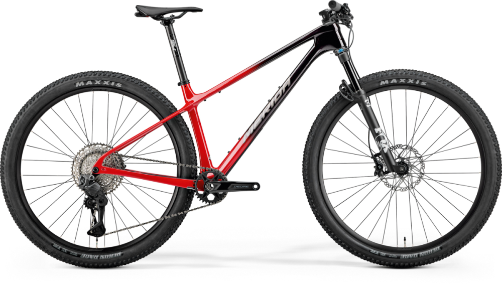 Merida Big.nine 7000