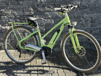 Centurion E-Fire Sport R850