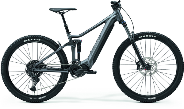 Merida eONE-FORTY 400 SE III2