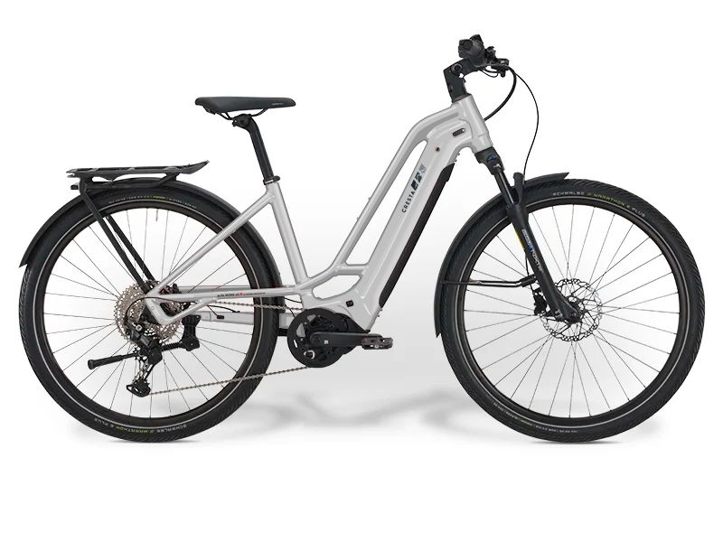 Cresta eGiro ST 6