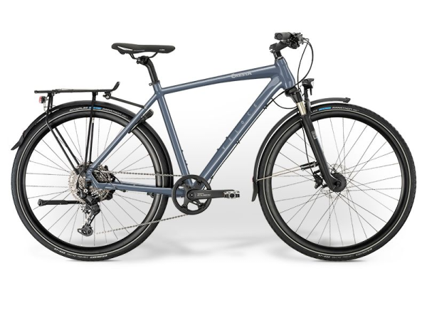 Cresta Veloce