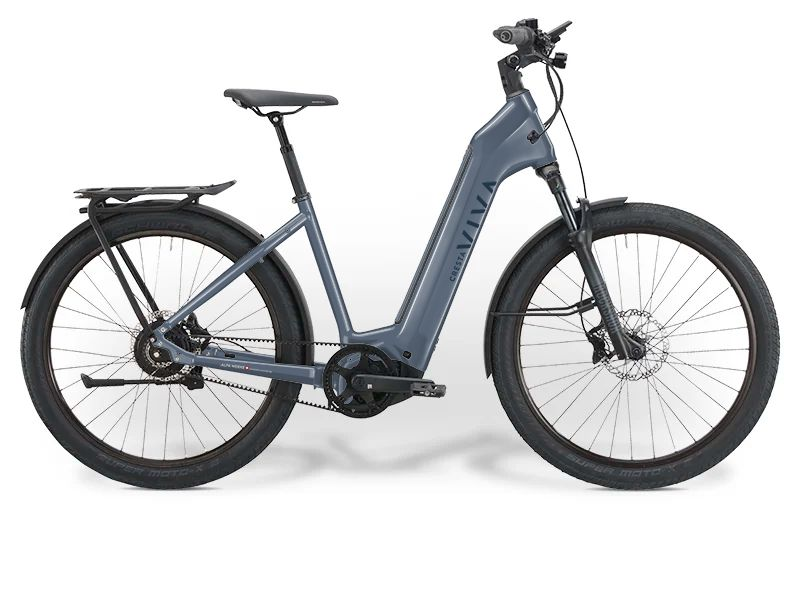 Cresta eViva GT 6